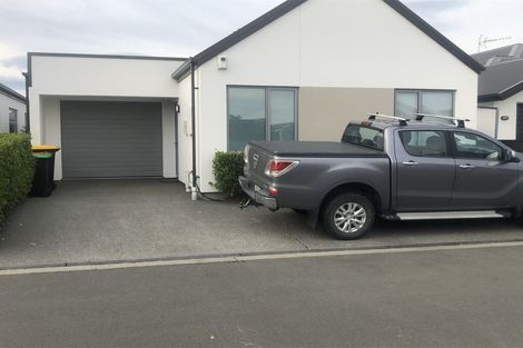 Photo of property in 83 Mary Ellen Street, Pegasus, 7612