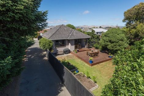 Photo of property in 1/41 Bellamy Avenue, New Brighton, Christchurch, 8061