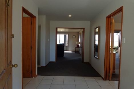 Photo of property in 1245 Hoskyns Road, Kirwee, Christchurch, 7671