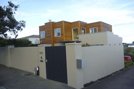 Photo of property in 440 Riddell Road, Glendowie, Auckland, 1071