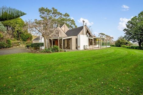 Photo of property in 568 Ormiston Road, Flat Bush, Manurewa, 2576