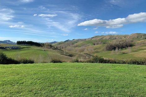 Photo of property in 1050 Kahuranaki Road, Kahuranaki, Havelock North, 4295