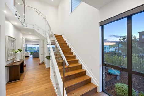 Photo of property in 15 Hopetea Street, Long Bay, Auckland, 0630