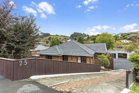 Photo of property in 25 Quarry Road, Green Island, Dunedin, 9018