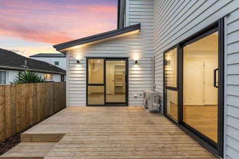 Photo of property in 41b Valentine Street, Papakura, 2110