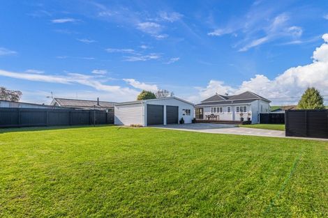 Photo of property in 72 Sedcole Street, Pahiatua, 4910