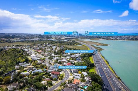 Photo of property in 1/50 Sylvan Avenue, Northcote, Auckland, 0627