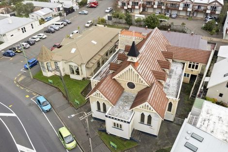 Photo of property in 44 Kilbirnie Crescent, Kilbirnie, Wellington, 6022