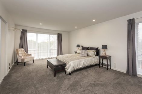 Photo of property in 22 Saint Pauls Place, Burwood, Christchurch, 8083