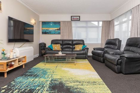 Photo of property in 7 Geraldine Street, Greymouth, 7805