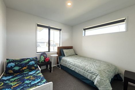 Photo of property in 66 Nethercote Way, Rolleston, 7614