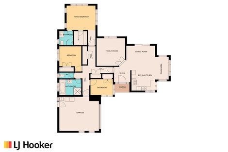 Photo of property in 14 Derbyshire Place, Dinsdale, Hamilton, 3204