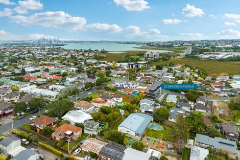 Photo of property in 20 Bracken Avenue, Takapuna, Auckland, 0622