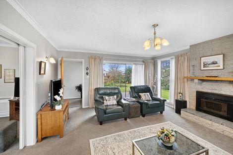Photo of property in 12c Glenavon Place, Ilam, Christchurch, 8041