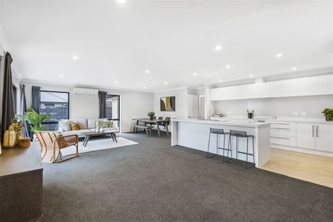 Photo of property in 6 Denimes Crescent, Rolleston, 7614