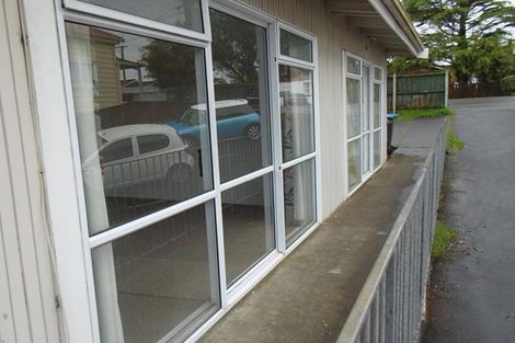 Photo of property in 8/30 Fairburn Road, Otahuhu, Auckland, 1062