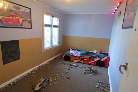 Photo of property in 10 Jervois Street, Hawarden, 7385