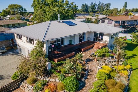 Photo of property in 7 Campbell Street, Maori Hill, Timaru, 7910