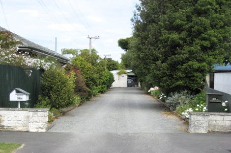 Photo of property in 38b Yardley Street, Avonhead, Christchurch, 8042