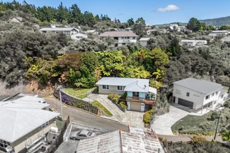 Photo of property in 75 Logie Street, Stokes Valley, Lower Hutt, 5019