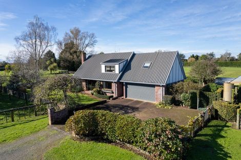 Photo of property in 93 Duncan Road, Tamahere, Hamilton, 3283