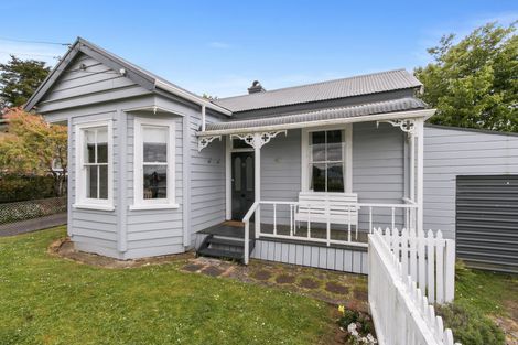 Photo of property in 11 Hobson Street, Waihi, 3610