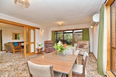 Photo of property in 11 Lakewood Drive, Burwood, Christchurch, 8083