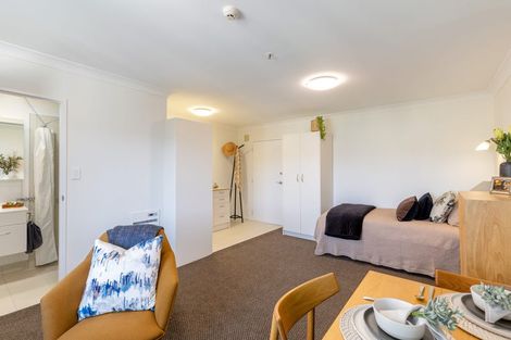 Photo of property in Essie Summers Village, 222 Colombo Street, Sydenham, Christchurch, 8023