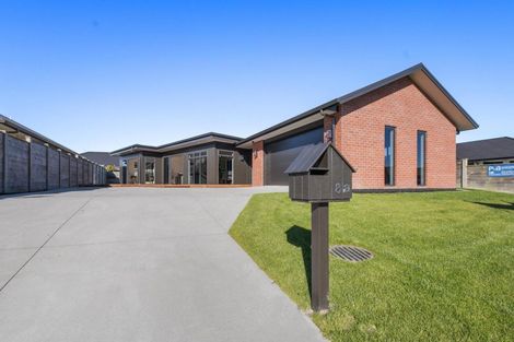 Photo of property in 8a Summer Eve Place, Matamata, 3400