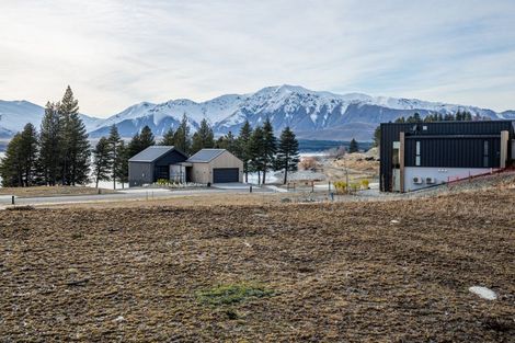 Photo of property in 26 Station Bay Rise, Lake Tekapo, 7999