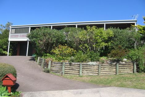 Photo of property in 22 Seavill Park Road, Kuaotunu West, Whitianga, 3592