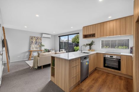 Photo of property in 4/27 Kipling Street, Addington, Christchurch, 8024