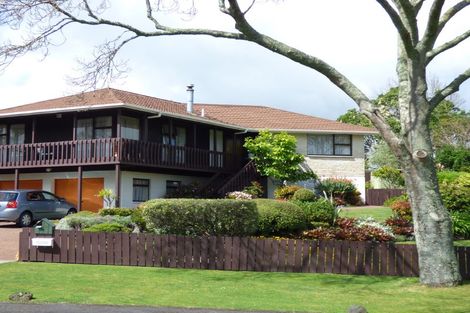 Photo of property in 31 Derrimore Heights, Clover Park, Auckland, 2019