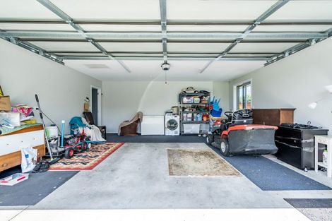 Photo of property in 89 Lochiel Branxholme Road, Lochiel, Winton, 9781