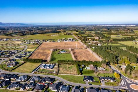 Photo of property in 664 Weedons Ross Road, West Melton, Christchurch, 7676