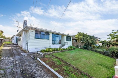 Photo of property in 92 Fisher Crescent, Otara, Auckland, 2023