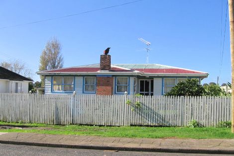 Photo of property in 6 Garrett Place, Otara, Auckland, 2023