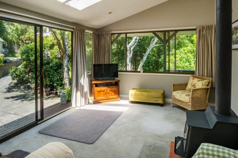 Photo of property in 16 Marama Terrace, Eastbourne, Lower Hutt, 5013