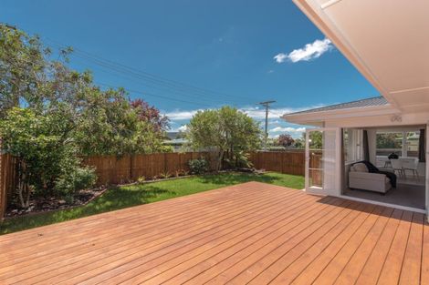Photo of property in 26 Carrington Avenue, Hillcrest, Hamilton, 3216