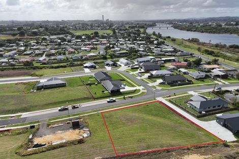 Photo of property in 9 Waugh Lane, Huntly, 3700