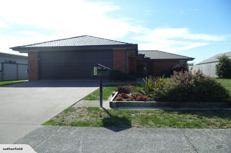 Photo of property in 26 Benner Drive, Ngatea, 3503