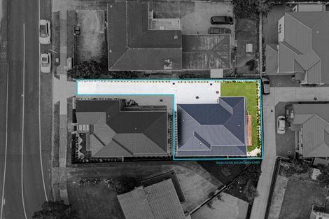 Photo of property in 202b Clovelly Road, Bucklands Beach, Auckland, 2012