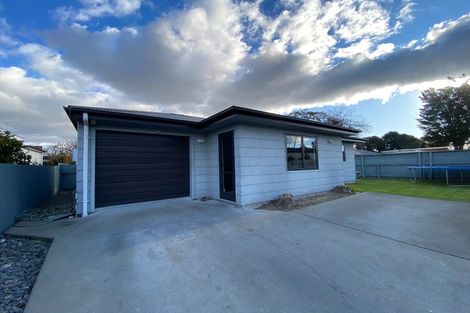Photo of property in 29a Wycliffe Street, Onekawa, Napier, 4110