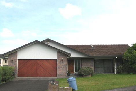 Photo of property in 11 Vintage Drive, Henderson, Auckland, 0612