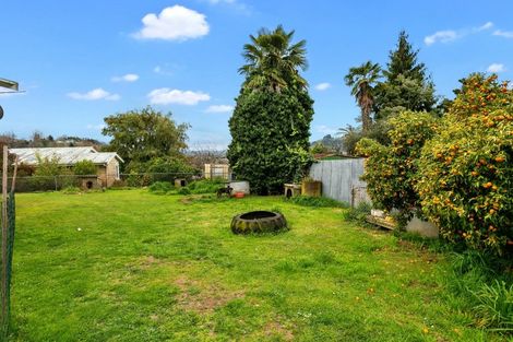 Photo of property in 63 Queen Street, Te Kuiti, 3910