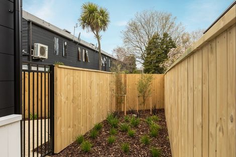 Photo of property in 5/246 Manchester Street, Christchurch Central, Christchurch, 8013