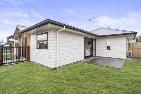 Photo of property in 1/4 Cotton Street, Saint Andrews, Hamilton, 3200