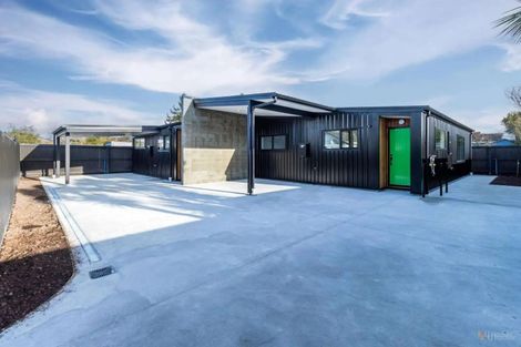 Photo of property in 8b Holmes Street, Waimate, 7924