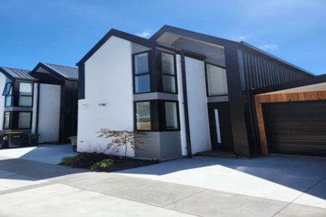 Photo of property in 3/463 Madras Street, St Albans, Christchurch, 8014