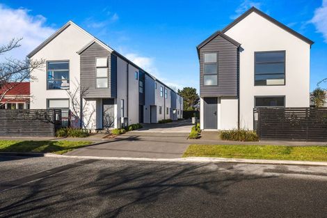 Photo of property in 5/438 Armagh Street, Linwood, Christchurch, 8011
